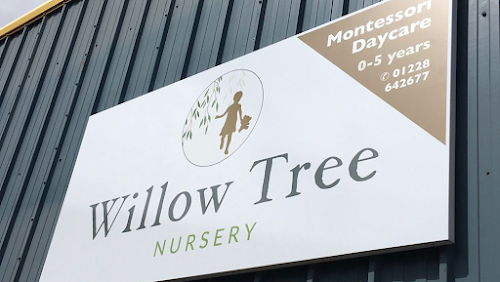 profile picture of Willow Tree Nursery Carlisle profile picture