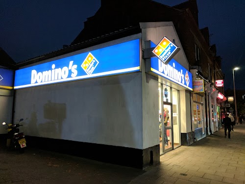 profile picture of Domino's Pizza - Carlisle - London Road