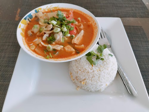 profile picture of Bangkok Thai Takeaway