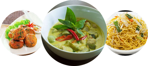 profile picture of Thai Thai Takeaway