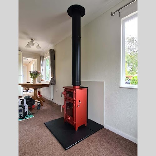 profile picture of Southwells Chimney & Stove Services