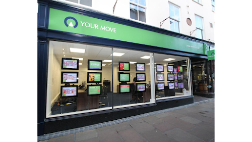 profile picture of Your Move Estate Agents Carlisle profile picture