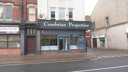 profile picture of Cumbrian Properties profile picture