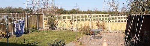 profile picture of Ian Harrison Fencing Ltd profile picture