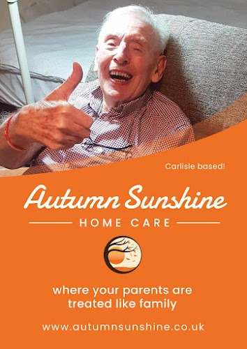 profile picture of Autumn Sunshine Home Care