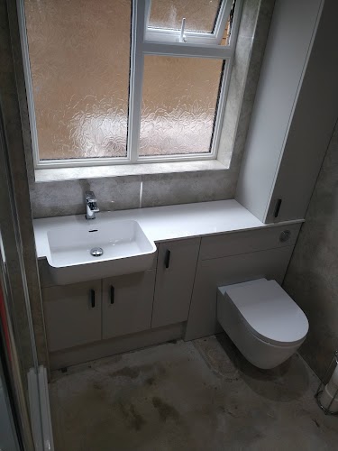 profile picture of J W Plumbing & Heating profile picture