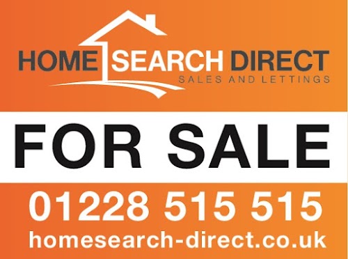 profile picture of Homesearch Direct (Carlisle) Ltd profile picture