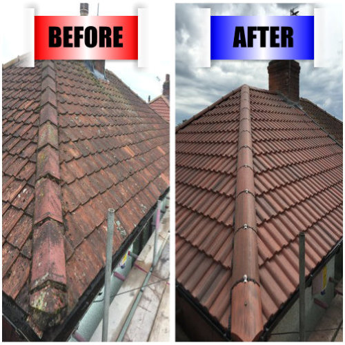 profile picture of DS ROOFING NORTH CUMBRIA LIMITED profile picture