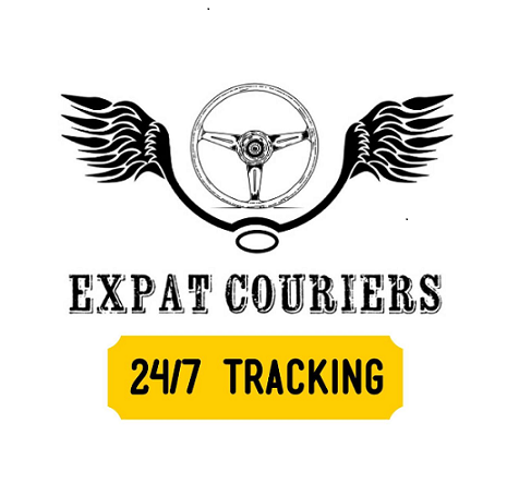 profile picture of Expat Couriers