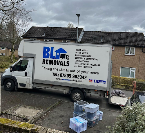 Millers Removals