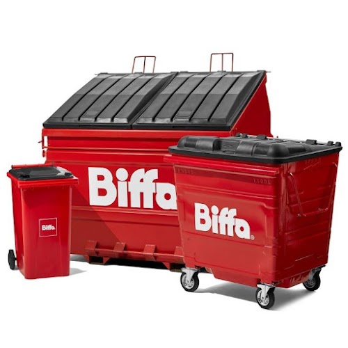Biffa™ Waste Management Carlisle