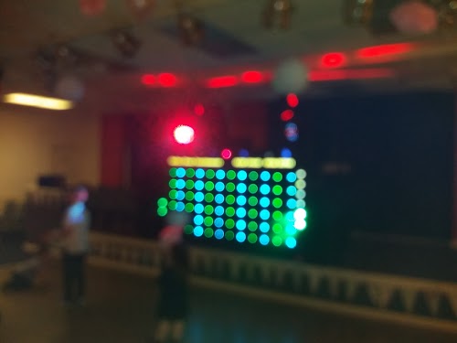 profile picture of Reflex Disco Entertainments