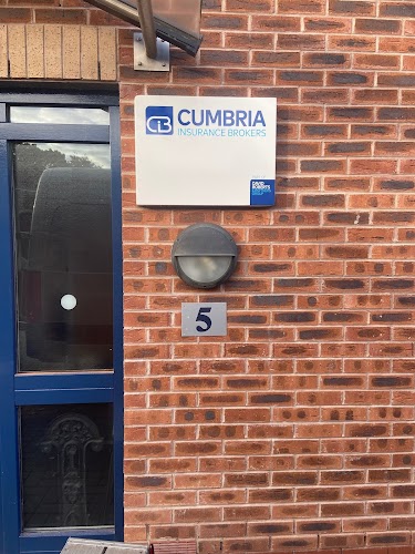 profile picture of Cumbria Insurance Brokers Ltd profile picture