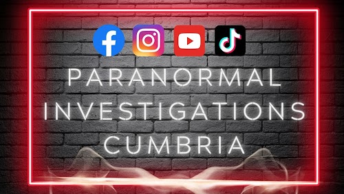 profile picture of Paranormal Investigations Cumbria UK