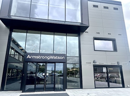 profile picture of Armstrong Watson Accountants, Business & Financial Advisers profile picture