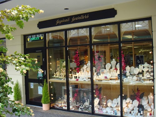 profile picture of Jopson's Jewellers