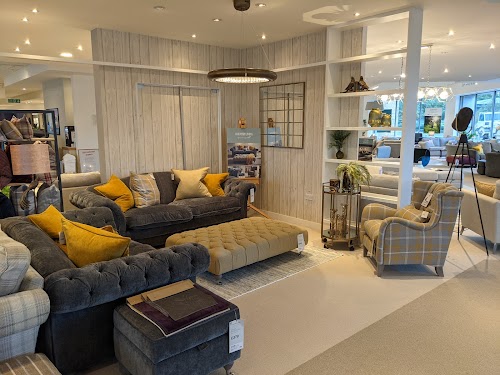 profile picture of DFS Carlisle