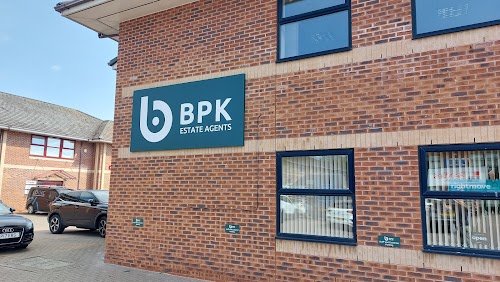 profile picture of BPK Estate Agents