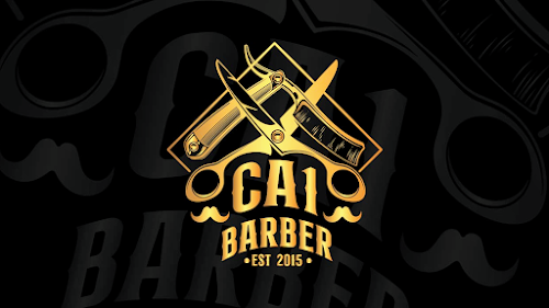 profile picture of CA1 Barber Shop profile picture