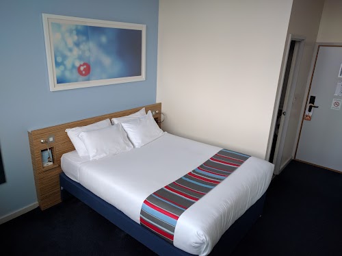 profile picture of Travelodge Carlisle Central profile picture