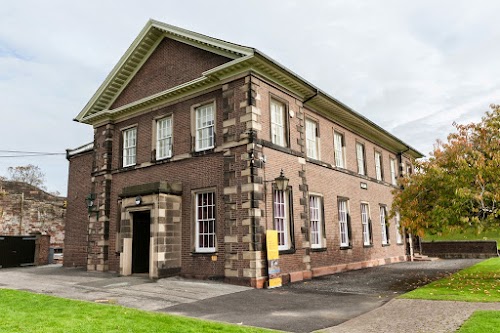 profile picture of Cumbria's Museum of Military Life