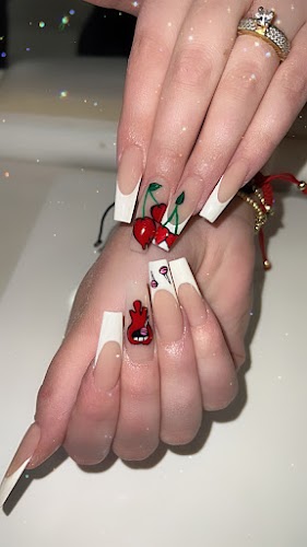 profile picture of Angel Nails-Calisle