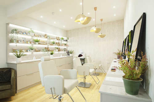 profile picture of Nara Spa & Kitchen