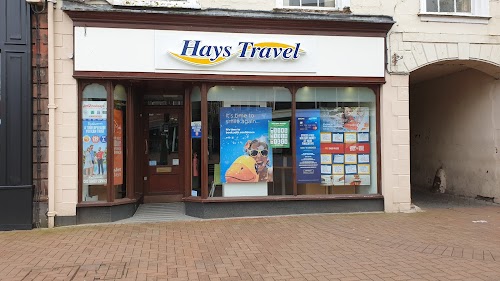 profile picture of Hays Travel Carlisle profile picture