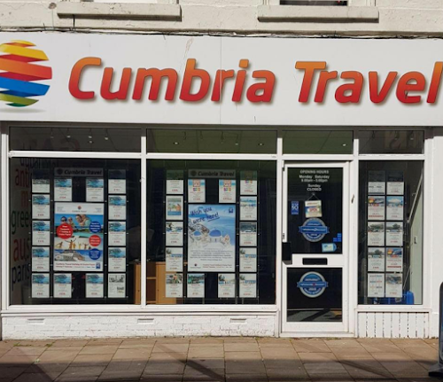 profile picture of Cumbria Travel profile picture