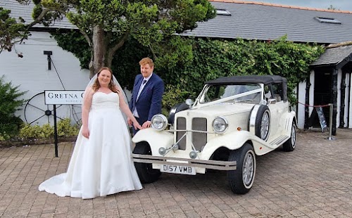 profile picture of Silver Lady Wedding Cars profile picture