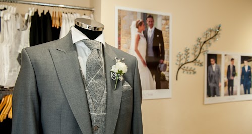 profile picture of Carol's Bridal Boutique