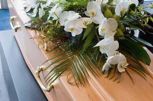 profile picture of Victoria Funeral Home - Funeral Home Aberdeen profile picture