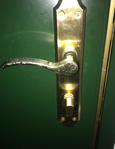 profile picture of Pronto Locksmiths Aberdeen