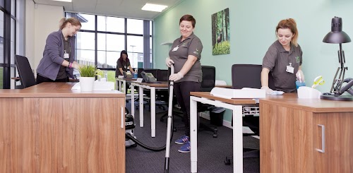 profile picture of Tidy Green Clean | Commercial Cleaning