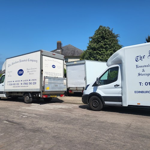 profile picture of Aberdeen Removals & Storage profile picture