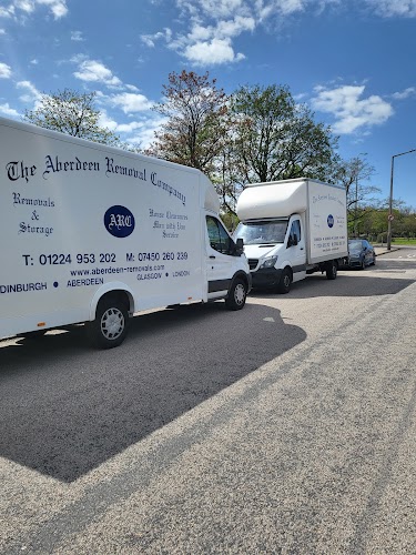 profile picture of Aberdeen Removals & Storage