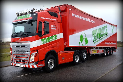 profile picture of EIS Waste Services Ltd profile picture