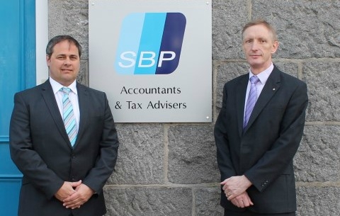 profile picture of SBP Accountants