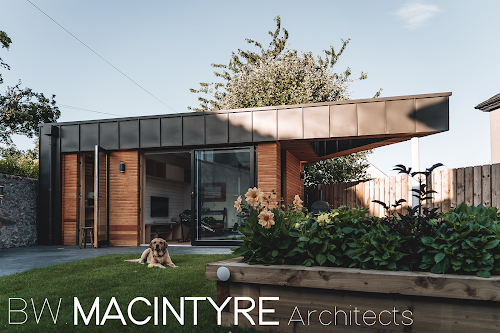 B W Macintyre Architects