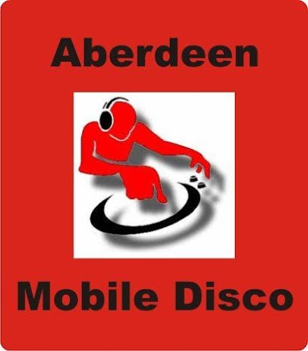 Aberdeen Mobile Disco, DJ & Disco Hire