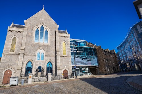 profile picture of Aberdeen Maritime Museum