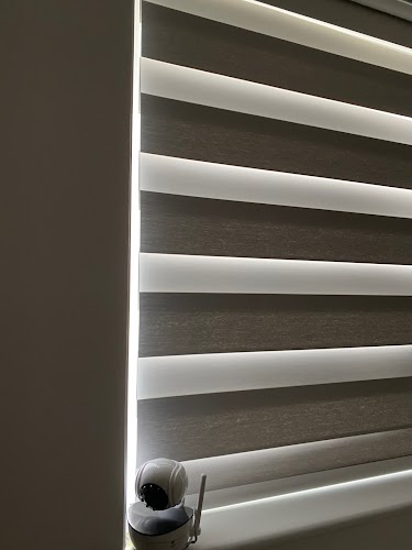 profile picture of Smart Blinds