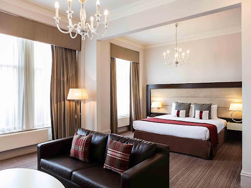 profile picture of Mercure Aberdeen Caledonian Hotel profile picture