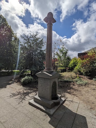 profile picture of William Wallace Statue