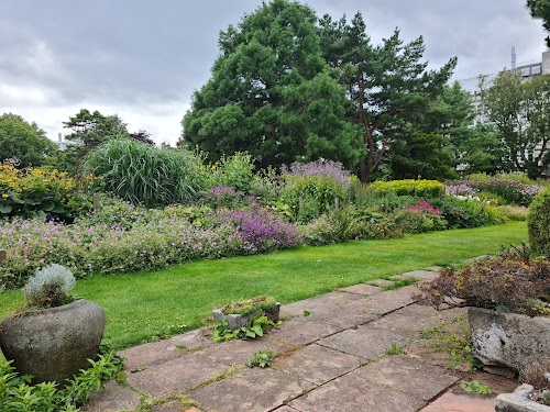 profile picture of Cruickshank Botanic Garden