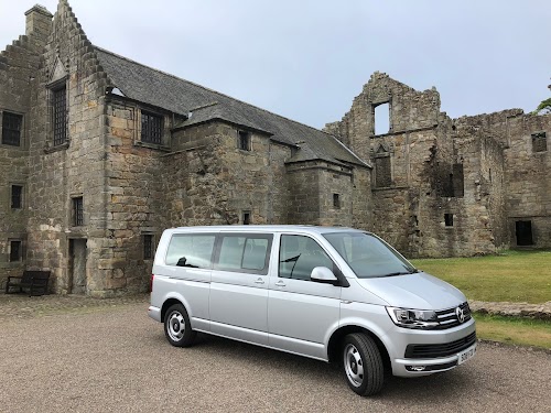 profile picture of Aberdeen Chauffeur Services