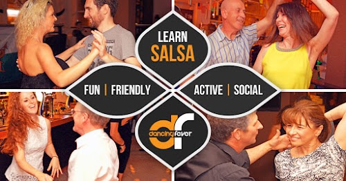 profile picture of Salsa Lessons - Llanelli - Thursdays (Dancing Fever)