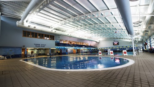 profile picture of Carmarthen Leisure Centre