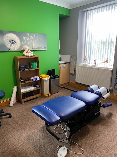 Spine Fine Chiropractic Clinic