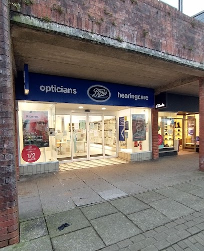 profile picture of Norma Davies Opticians